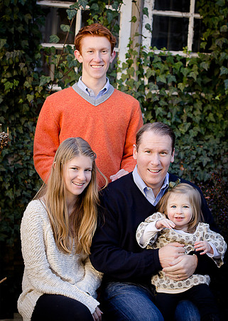Cannon Family