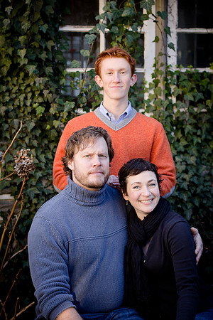 Cannon Family