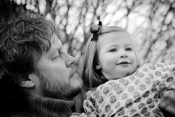 Cannon Family