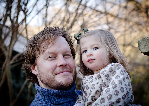 Cannon Family