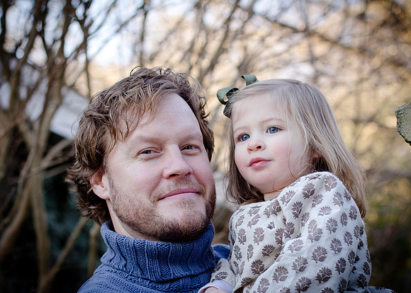 Cannon Family
