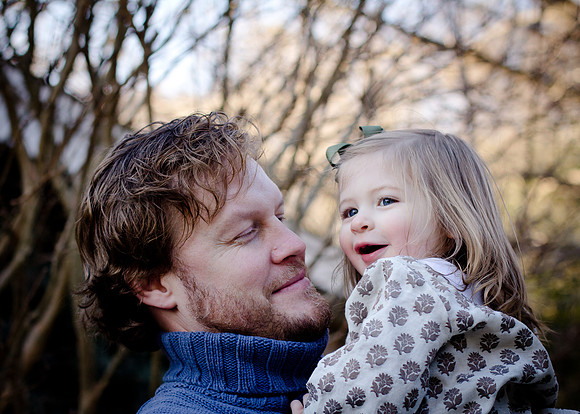 Cannon Family