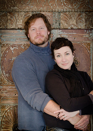 Cannon Family