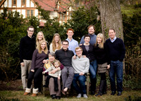 Cannon Family