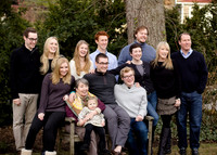 Cannon Family