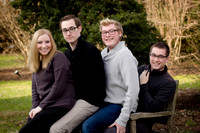 Cannon Family