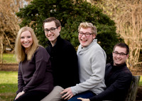 Cannon Family