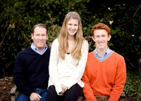 Cannon Family