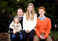 Cannon Family