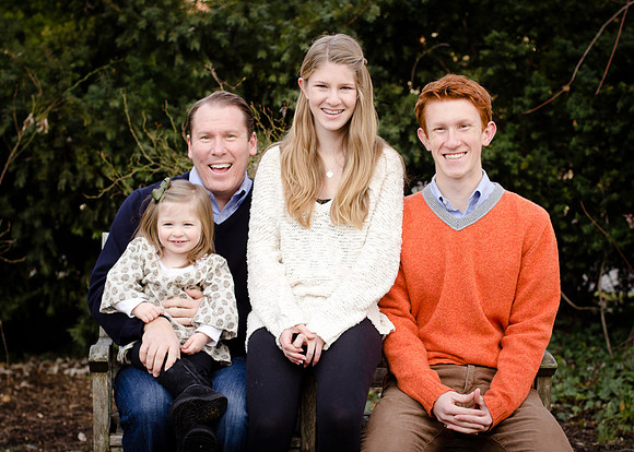 Cannon Family