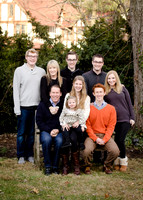 Cannon Family