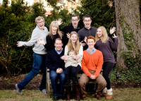 Cannon Family
