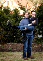 Cannon Family
