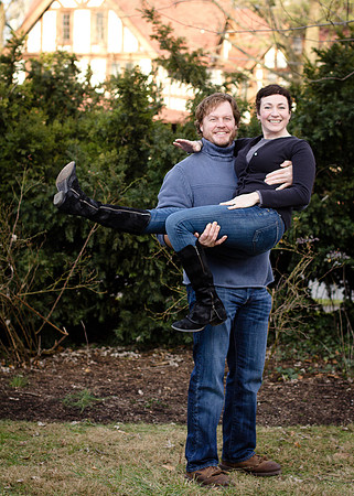 Cannon Family