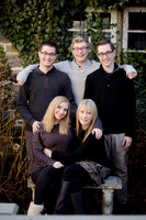 Cannon Family