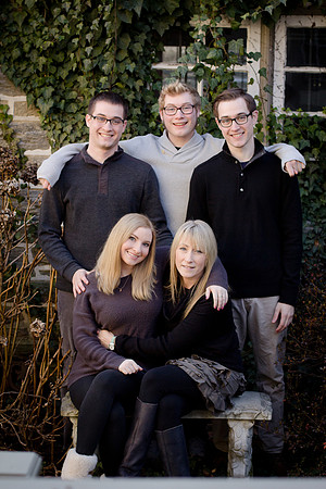 Cannon Family