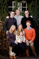 Cannon Family