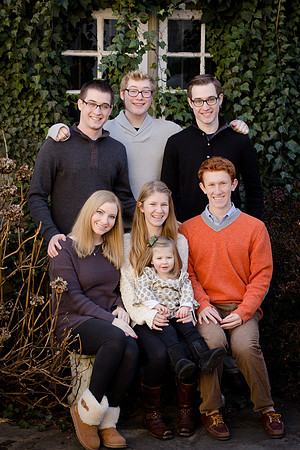 Cannon Family