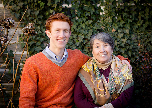 Cannon Family