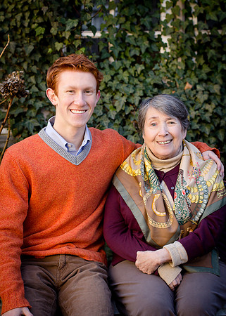 Cannon Family