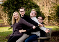Cannon Family