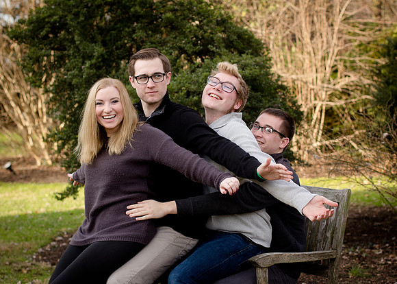Cannon Family